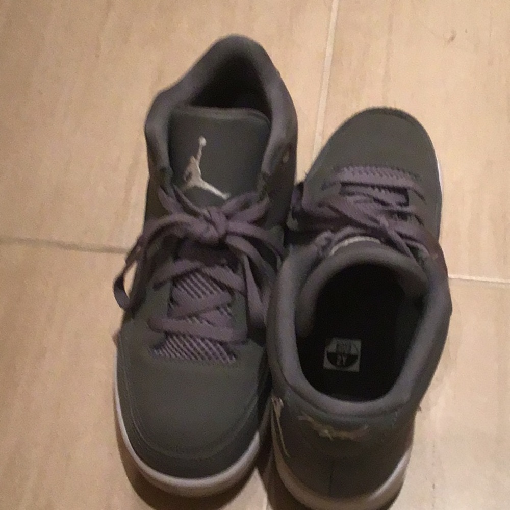 Nike Jordan’s